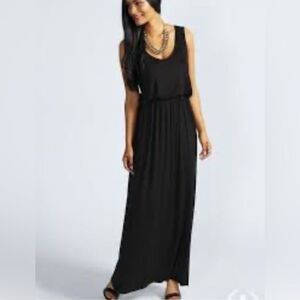 chinese dress ladies Olive Lush Life Maxi Dress